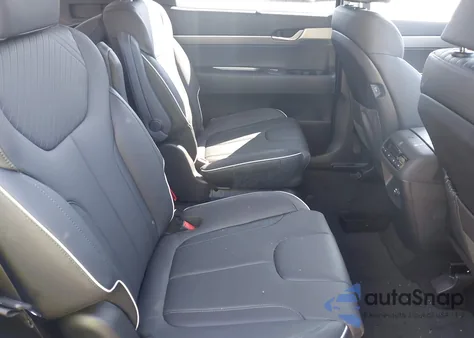 2025 Hyundai Palisade Xrt z USA, uszkodzony, nr VIN KM8R3DGE7SU928726